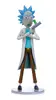 MINIX Rick and Morty Kolekcionējama figūriņa Riks Photo 6
