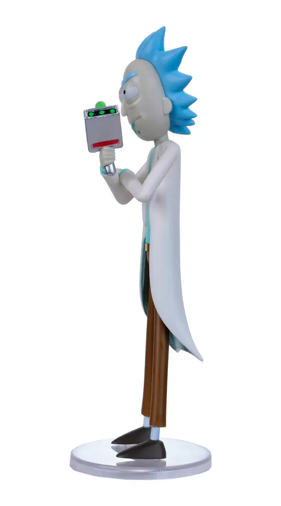 MINIX Rick and Morty Kolekcionējama figūriņa Riks Photo 7