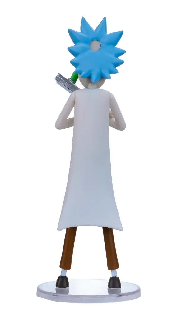 MINIX Rick and Morty Kolekcionējama figūriņa Riks Photo 8