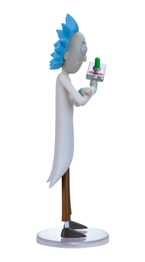 MINIX Rick and Morty Kolekcionējama figūriņa Riks Photo 9