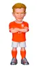 MiniX figūriņa Frenkijs de Jongs Nīderlande Photo 2