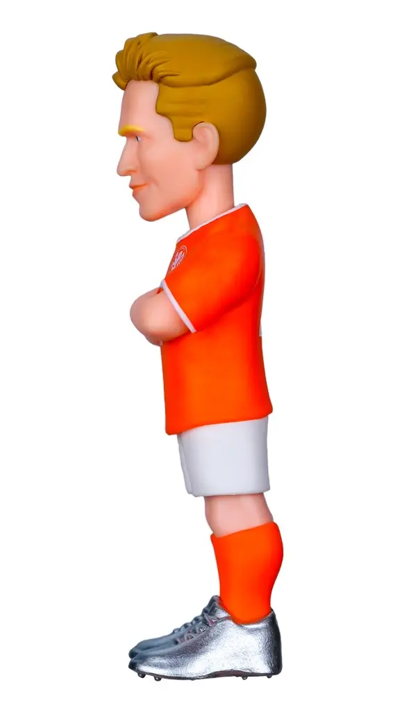 MiniX figūriņa Frenkijs de Jongs Nīderlande Photo 3