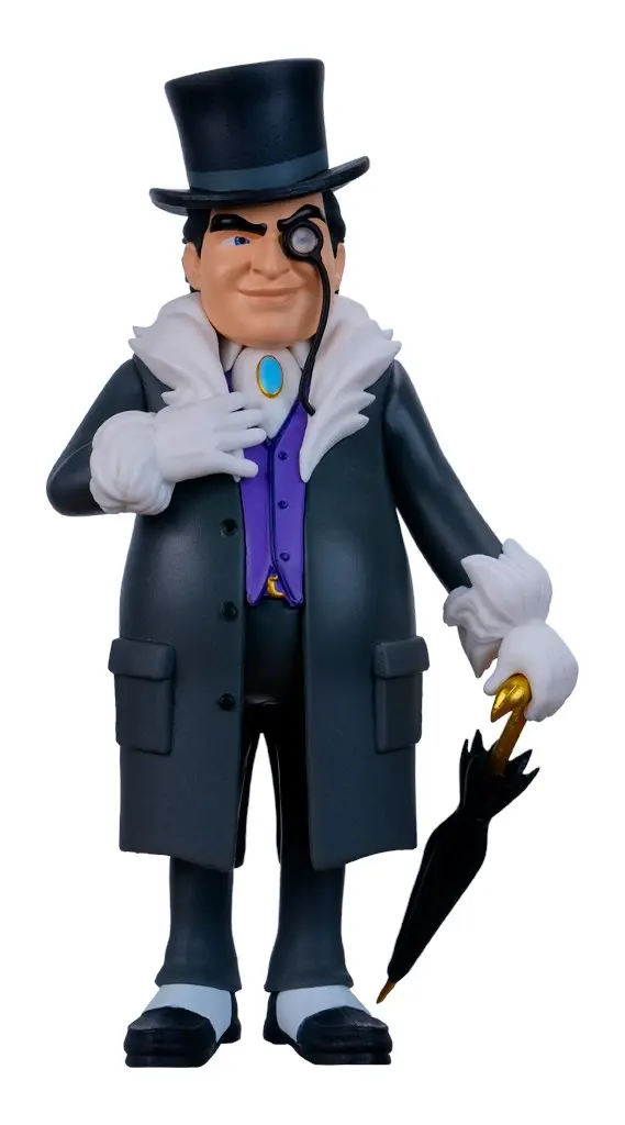 MiniX Penguin DC Comics kolekcionējama figūriņa Photo 3