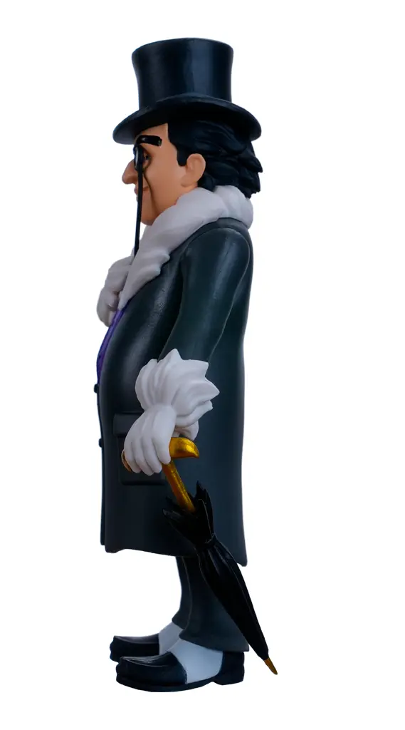MiniX Penguin DC Comics kolekcionējama figūriņa Photo 7