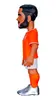 MiniX Cody Gakpo Figure Photo 2