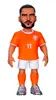 MiniX Cody Gakpo Figure Photo 3