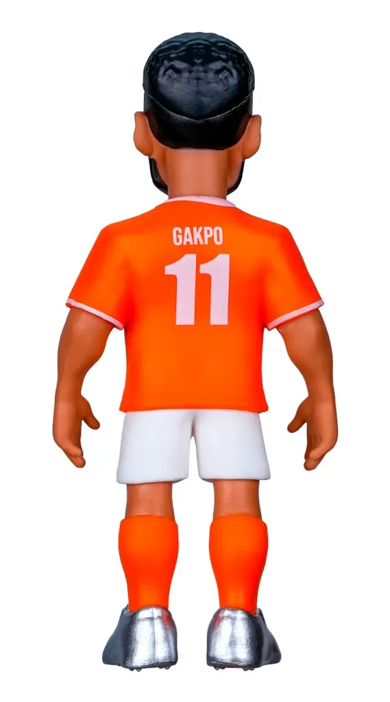 MiniX Cody Gakpo Figure Photo 4