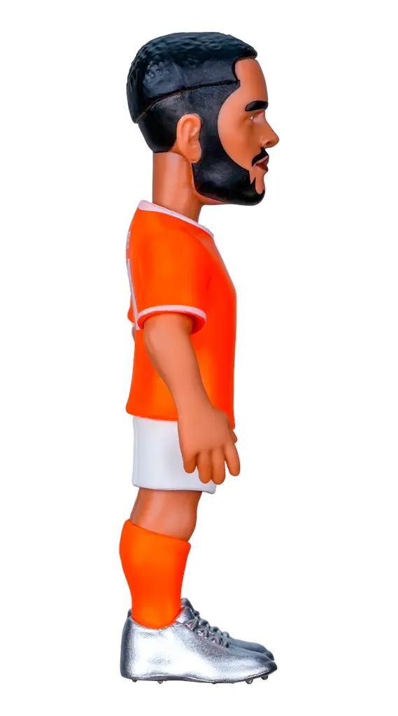 MiniX Cody Gakpo Figure Photo 5