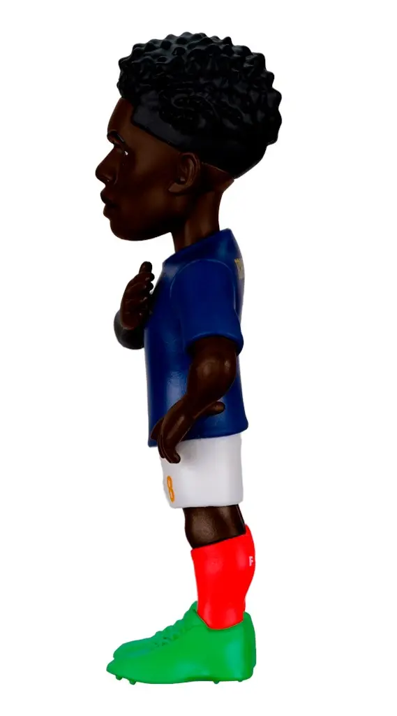 MiniX Aureliens Tšuameni Francija figūriņa Photo 3