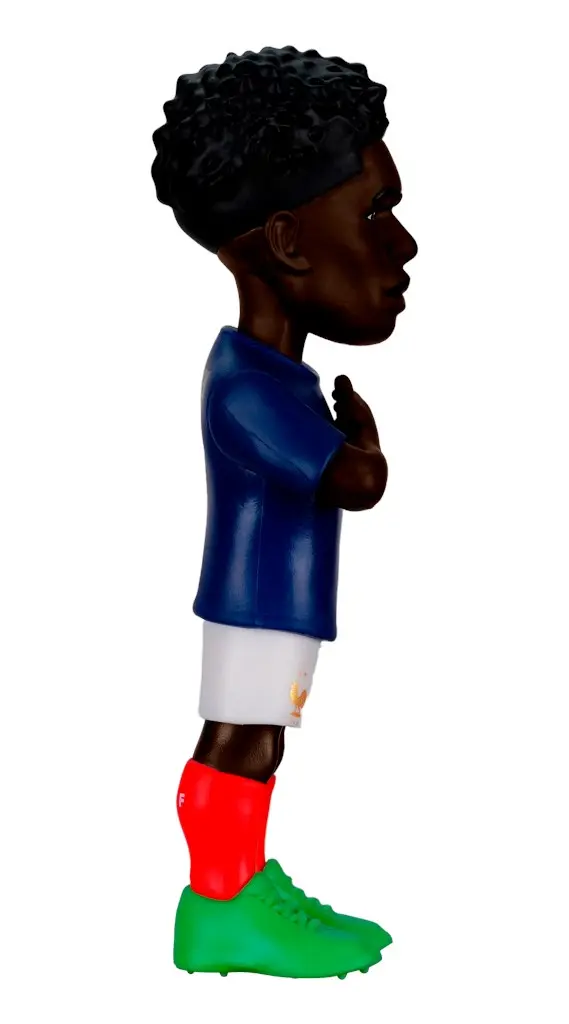 MiniX Aureliens Tšuameni Francija figūriņa Photo 5