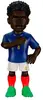 MiniX Aurelien Tchouameni France Figurine Photo 6