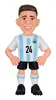 MiniX Enzo Fernandez Argentina Figurine Photo 2