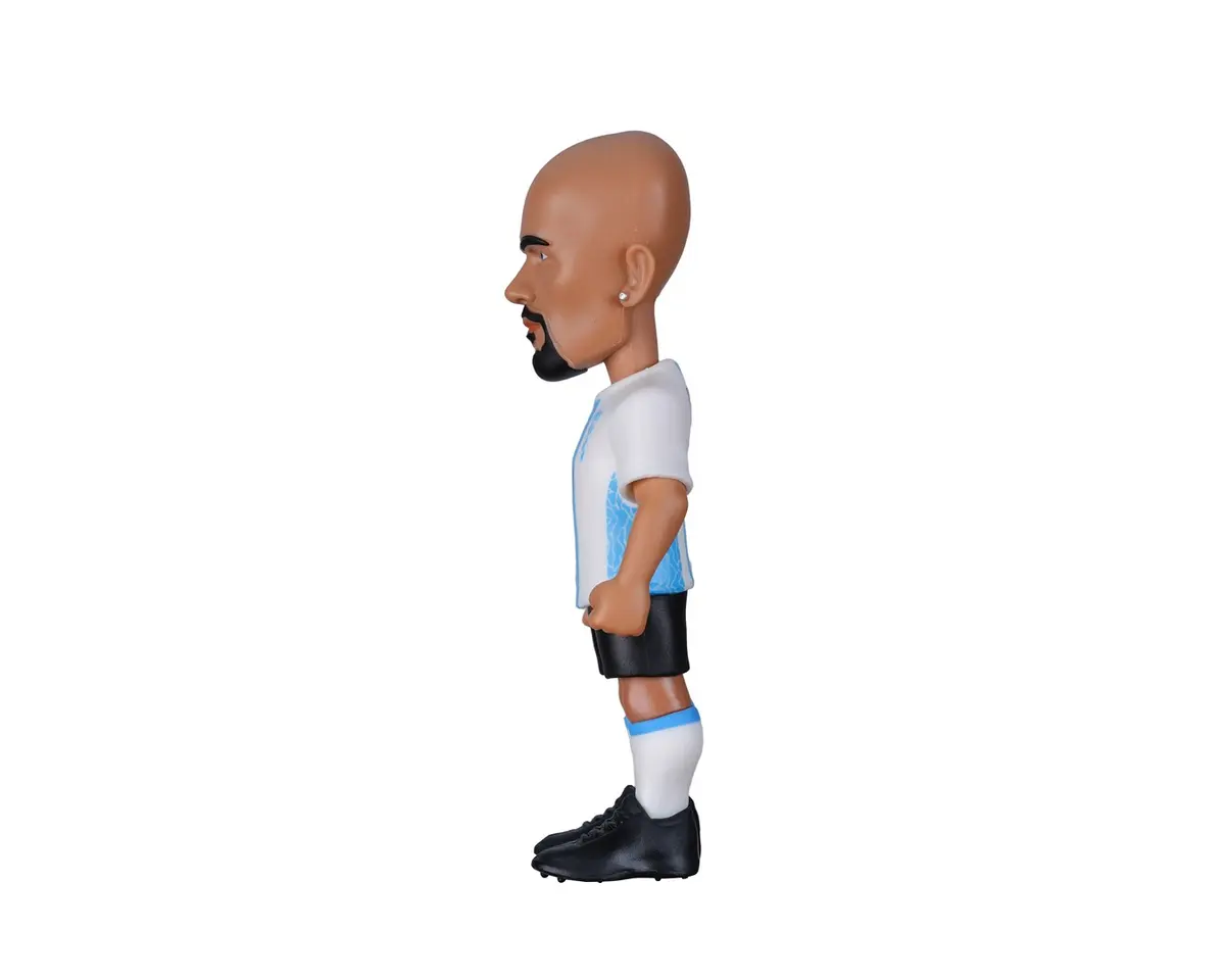 MiniX Argentina Juan Sebastian Veron Figure Photo 5
