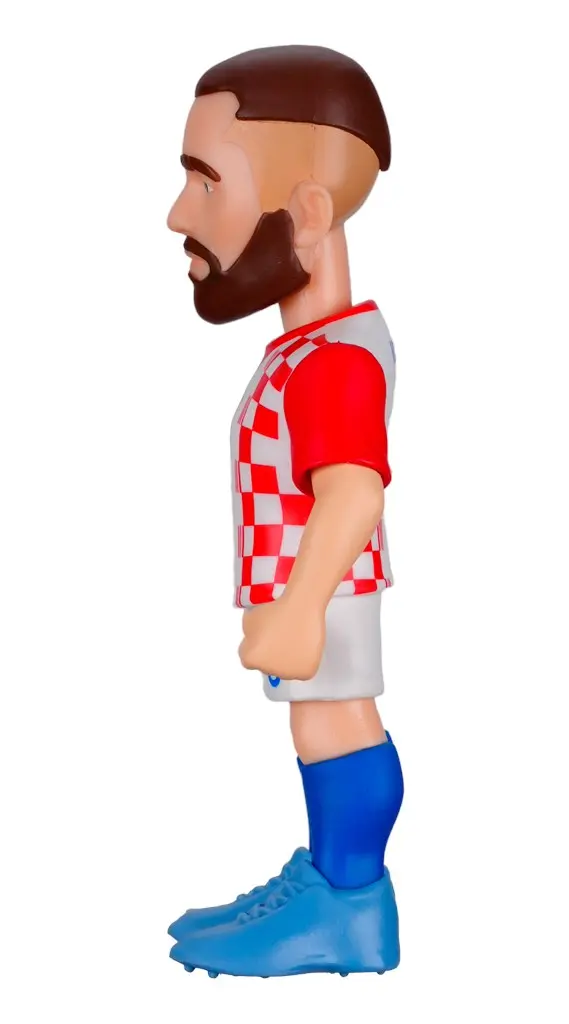 MiniX Mateo Kovacic Croatia Figure Photo 3