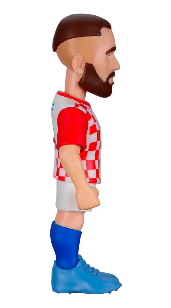 MiniX Mateo Kovacic Croatia Figure Photo 4