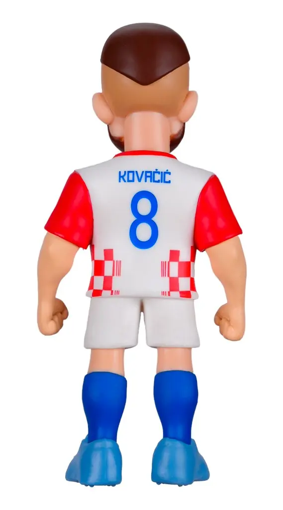 MiniX Mateo Kovacic Croatia Figure Photo 5