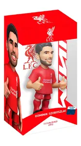 MiniX Liverpool Collectible Figurine Dominik Szoboszlai