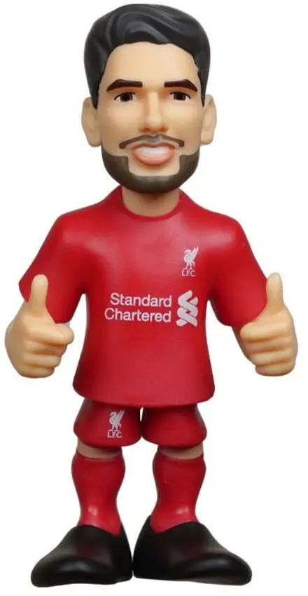 MiniX Liverpool Dominik Szoboszlai Figurine Photo 6
