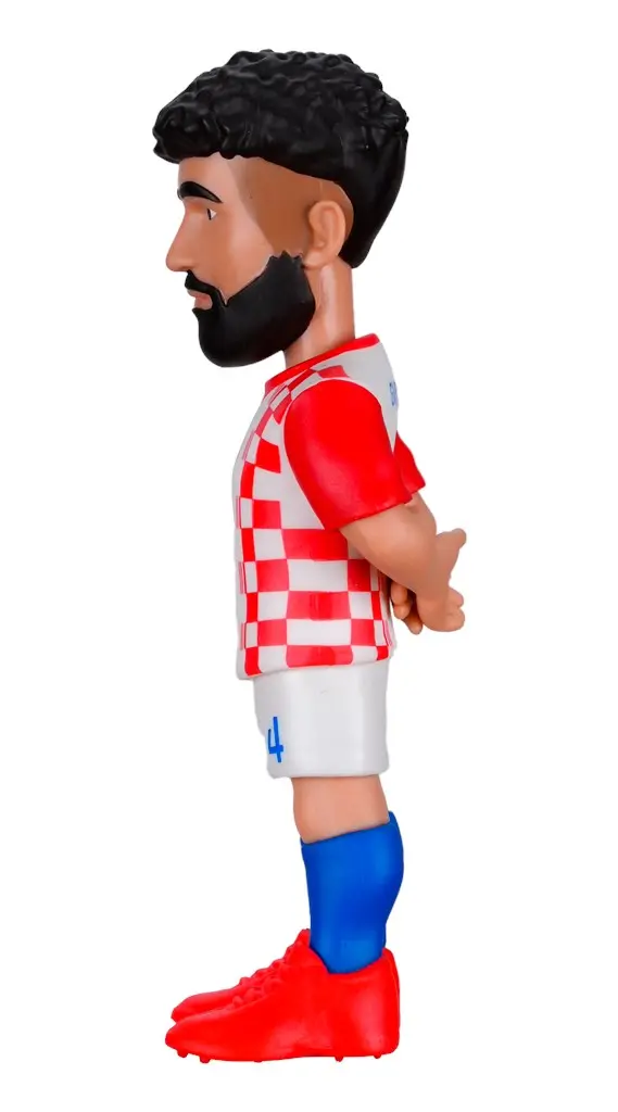 MiniX Josko Gvardiol Horvātijas figūriņa Photo 3