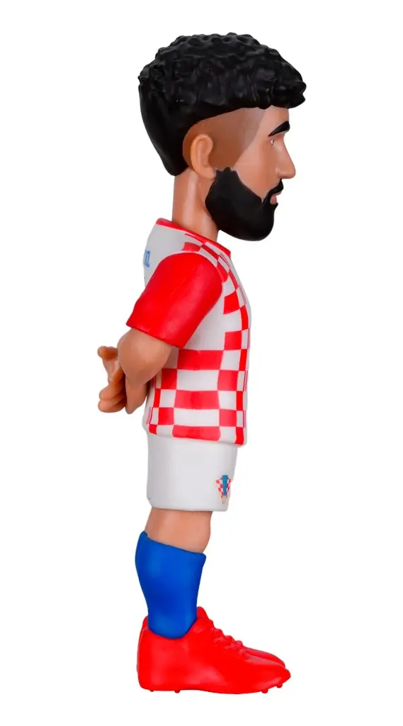 MiniX Josko Gvardiol Horvātijas figūriņa Photo 4