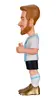 MiniX Alexis Mac Allister Argentina Figure Photo 2