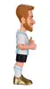 MiniX Alexis Mac Allister Argentina Figure Photo 3