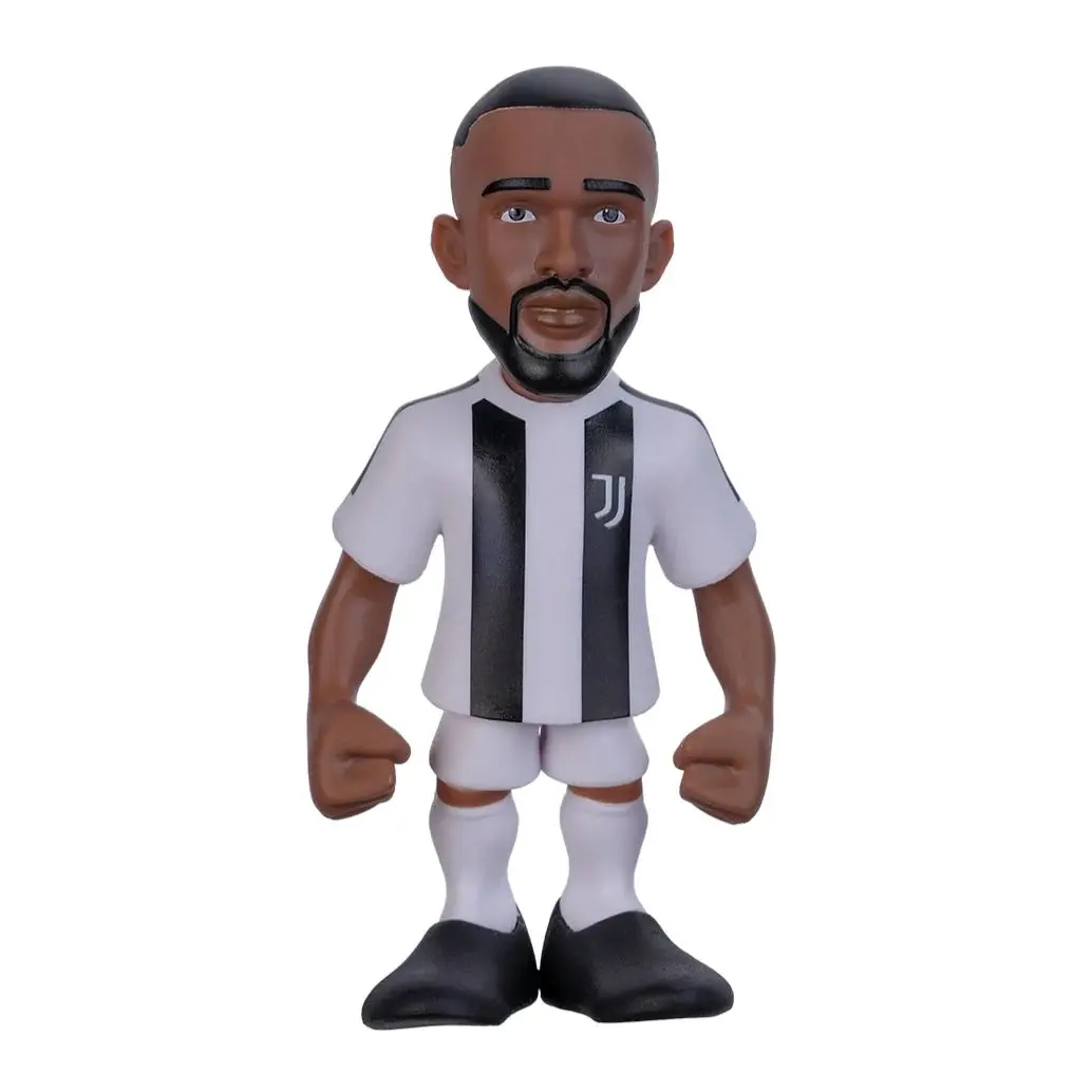 MiniX Juventus Gleison Bremer figūriņa, 21123