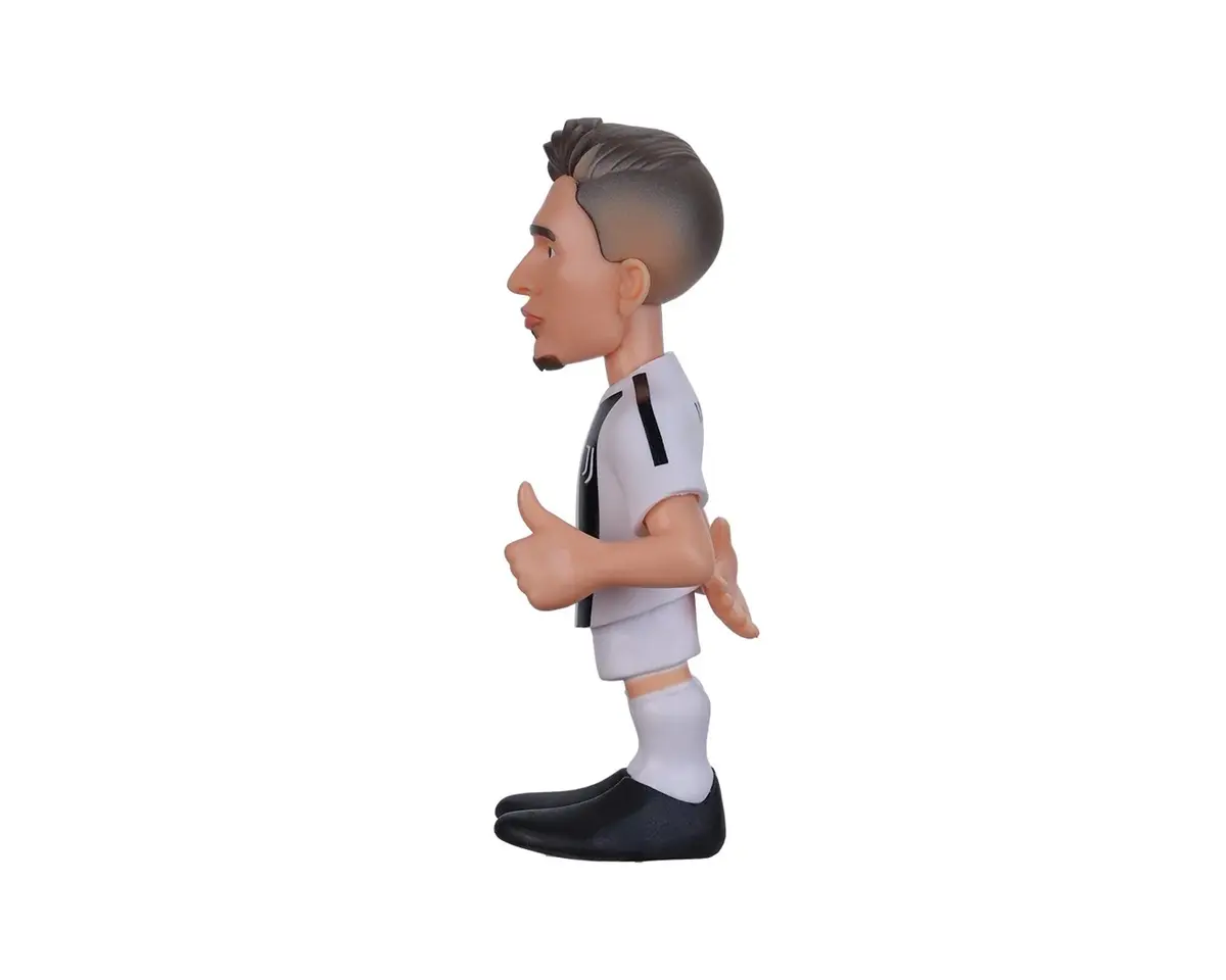 MiniX Francisco Conceicao Juventus Figure Photo 3