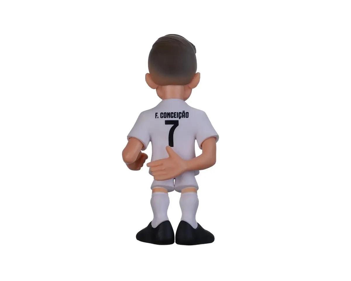 MiniX Francisco Conceicao Juventus Figure Photo 4