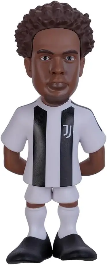 Фигурка MiniX Juventus Weston McKennie Photo 2