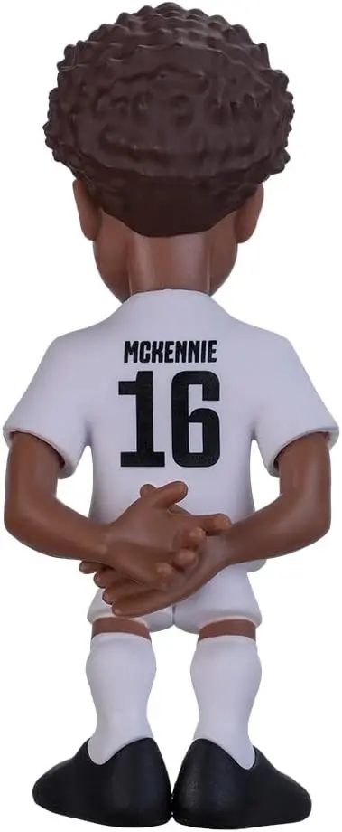 Фигурка MiniX Juventus Weston McKennie Photo 4