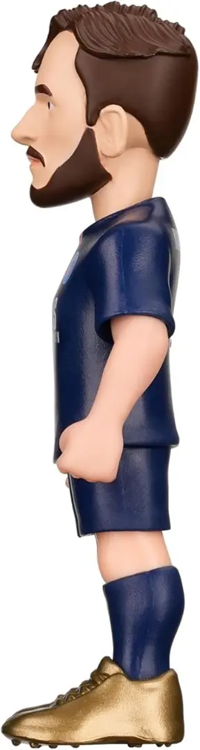 MiniX Paris Saint-Germain Kvaratskhelia Figure Photo 3