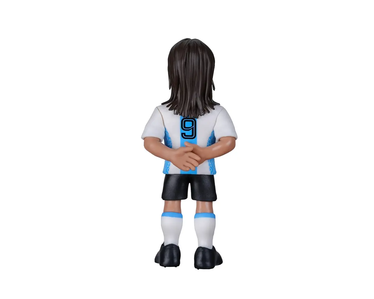 Фигурка MiniX Эрнан Креспо Аргентина WC Legends Photo 2
