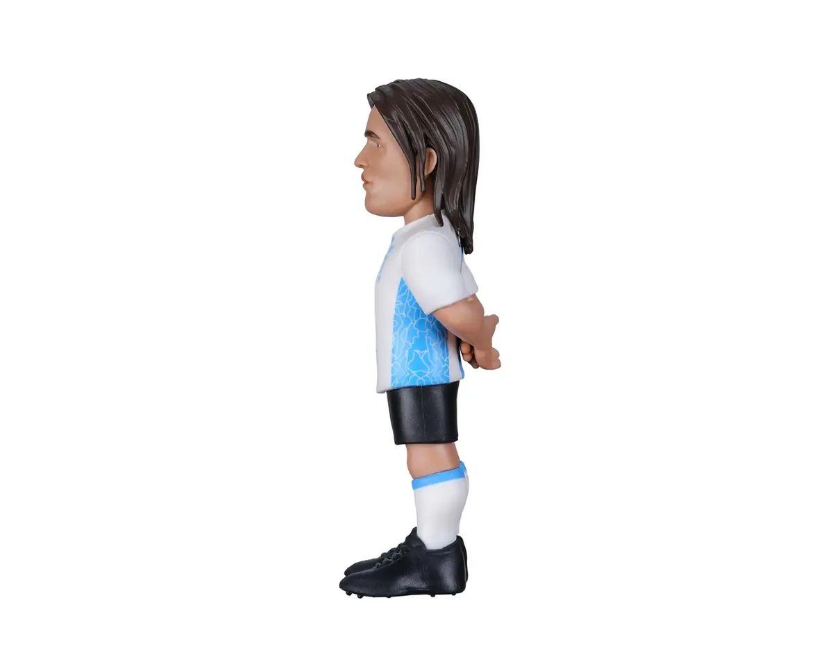 Фигурка MiniX Эрнан Креспо Аргентина WC Legends Photo 5