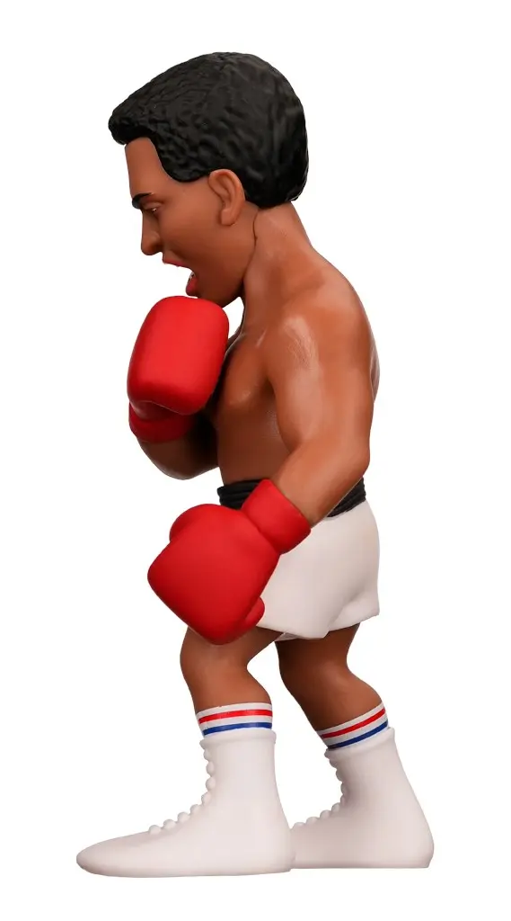 MiniX Muhameds Ali Figūriņa Photo 3