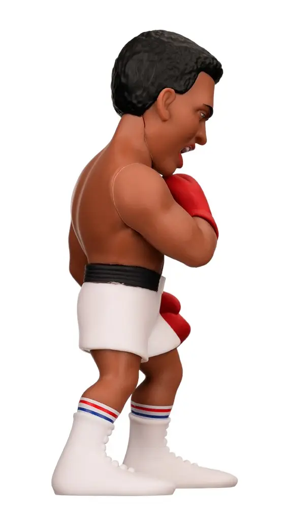 MiniX Muhameds Ali Figūriņa Photo 5