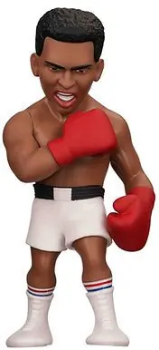 MiniX Muhameds Ali Figūriņa Photo 6