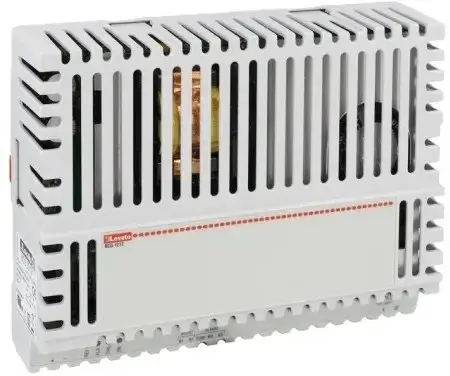 LOVATO Electric BCG1212 akumulatoru lādētājs ar