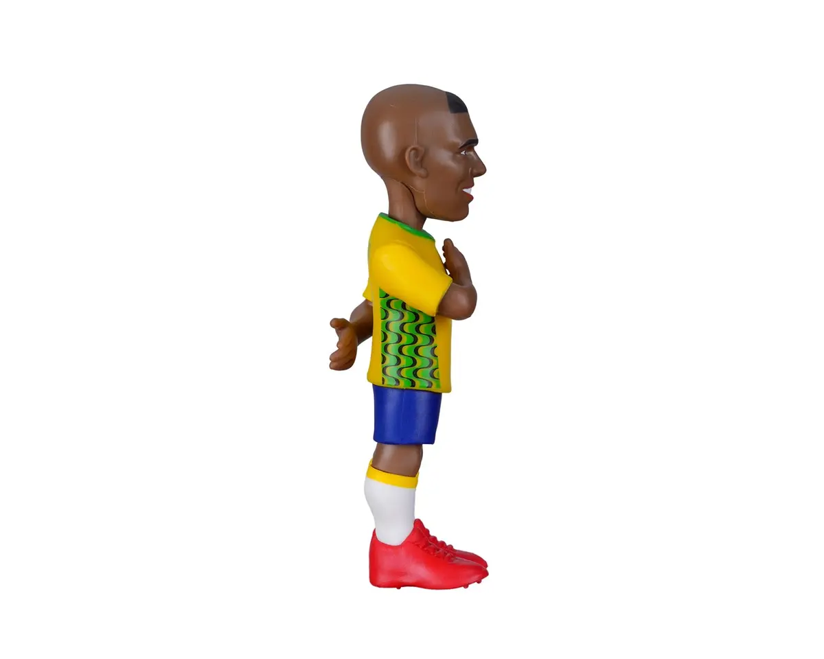 MiniX WC Legends Brasil Ronaldo Figurine Photo 4