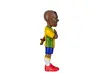 MiniX WC Legends Brasil Ronaldo Figurine Photo 4