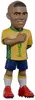 Фигурка MiniX WC Legends Brasil Роналдо Photo 6