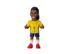 MiniX Ronaldinho WC Legends Brasil figūriņa Photo 2