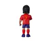 MiniX Raul Spain Football Legends Action Figure Photo 5
