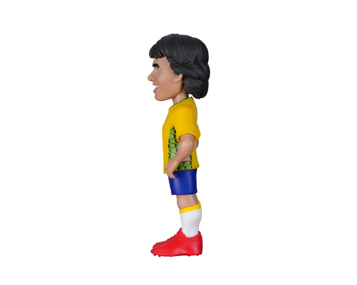 MiniX WC Legends Brasil Kaka Figurine Photo 3