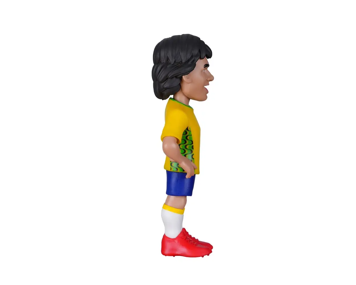 MiniX WC Legends Brasil Kaka Figurine Photo 5