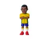 MiniX WC Legends Brazil Rivaldo Action Figure Photo 2