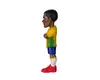 MiniX WC Legends Brazil Rivaldo Action Figure Photo 5