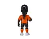 MiniX Edgar Davids Netherlands Figurine Photo 4