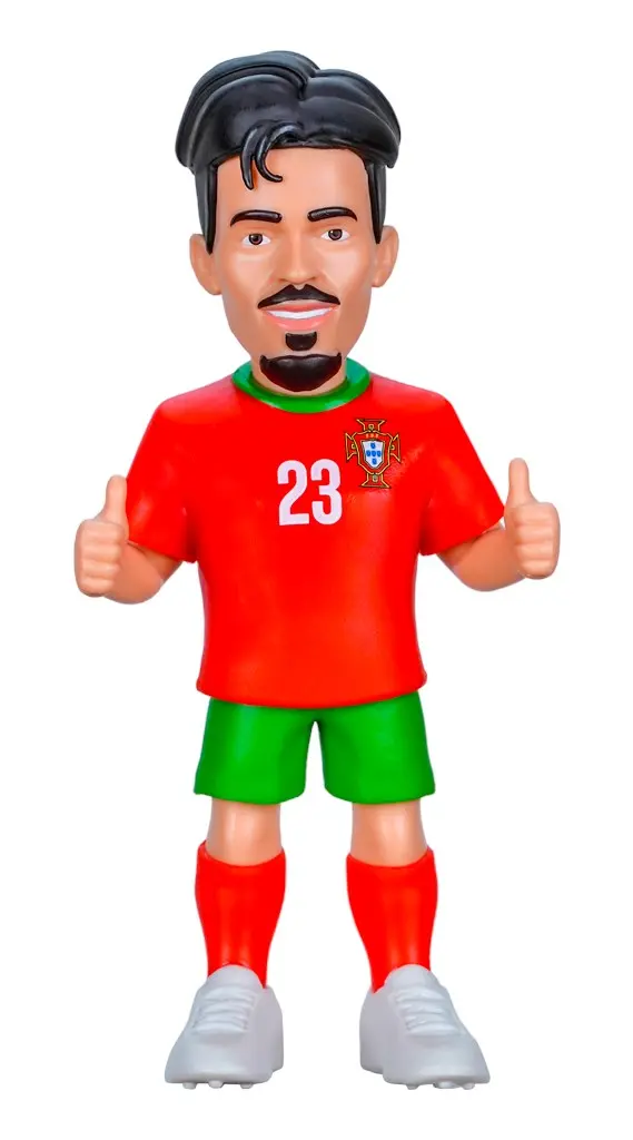 Фигурка MiniX Витинья Португалия Photo 2