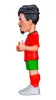 Фигурка MiniX Витинья Португалия Photo 3